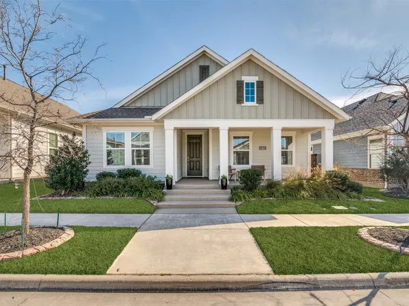 6420 Trezevant St, Rowlett, TX 75089