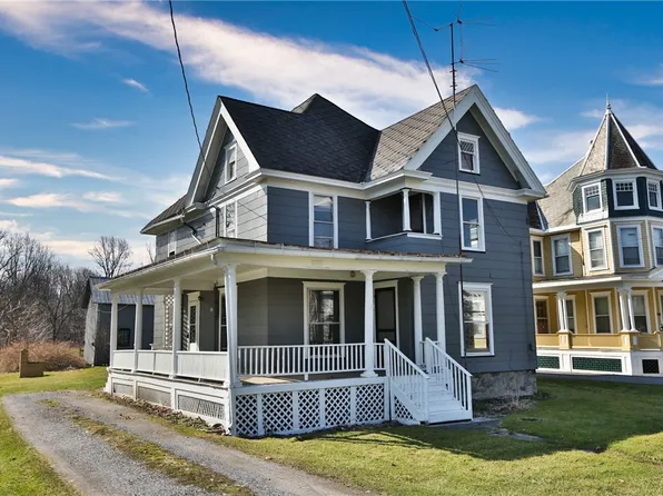 2655 State Route 245, Stanley, NY 14561