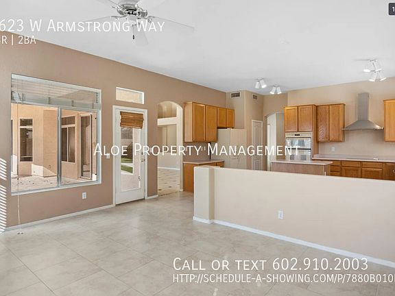 2nd image of 1623 W Armstrong Way