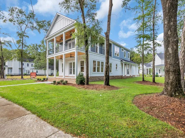 255 Madison Drive, Georgetown, SC 29440