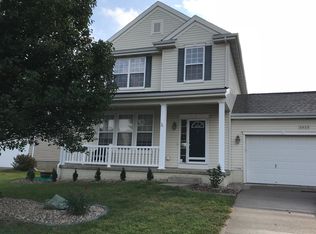 3925 S 191st Ave, Omaha, NE 68130