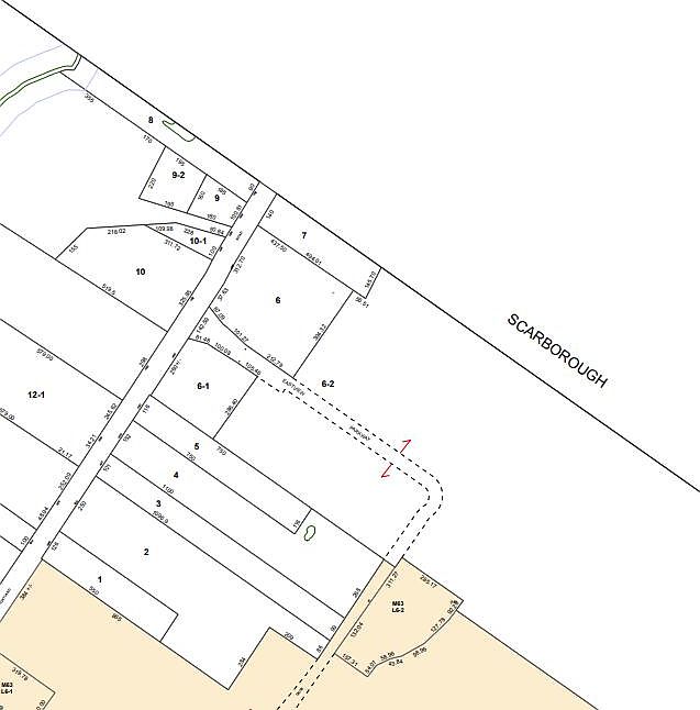 2nd image of 0 Portland Road