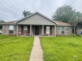 517 E Michigan Ave, Foley, AL 36535