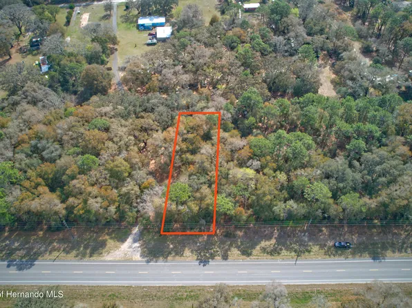 0 Us Highway 41, Spring Hill, FL 34610