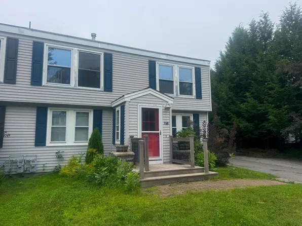 114 Columbia Ave, Brunswick, ME 04011