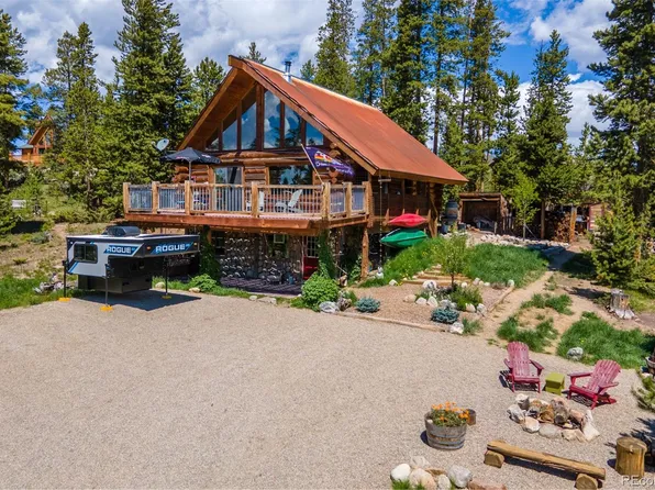 147 GCR 4628, Grand Lake, CO 80447