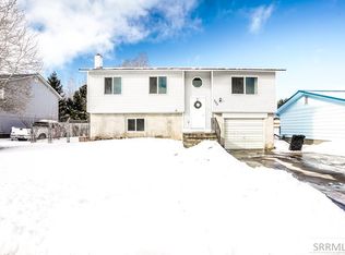 550 Flamingo Ave, Shelley, ID 83274