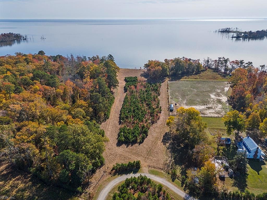 LOT 5 Peninsula Shores Way, Hertford, NC 27944 MLS 10536276 Zillow
