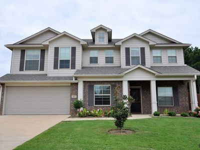 6637 Lacebark Cir, Tyler, TX, 75703