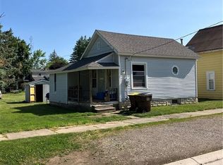413 E Madison St, Montpelier, OH 43543