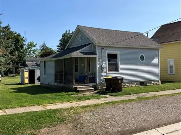 413 E Madison St, Montpelier, OH 43543