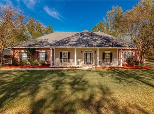 11213 Bassemier Rd, Hammond, LA 70403