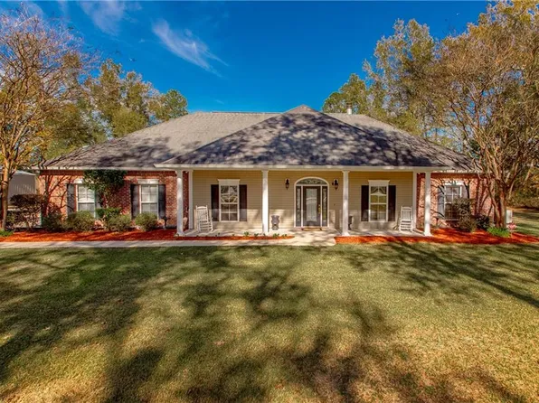 11213 Bassemier Rd, Hammond, LA 70403