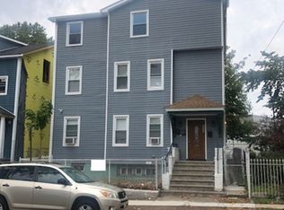 483 20th St #2, Irvington, NJ 07111