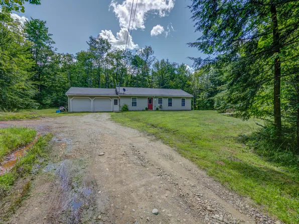 255 Ryerson Hill Road, Paris, ME 04281