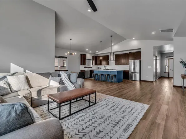 4262 N Donovan Ln, Post Falls, ID 83854