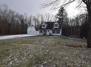 28 Winter Rd, Croydon, NH 03773
