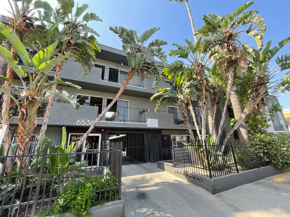 (undisclosed Address), Los Angeles, CA 90038