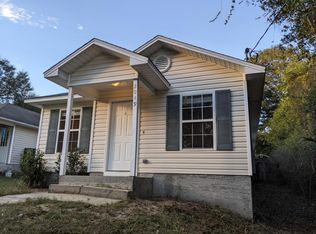 2949 McCarty Ave, Crestview, FL 32539