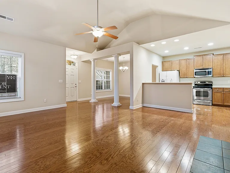 1826 Rushing Wood Dr NW — Photo 3