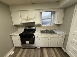 201 E 25th St APT 2, Chicago Heights, IL 60411