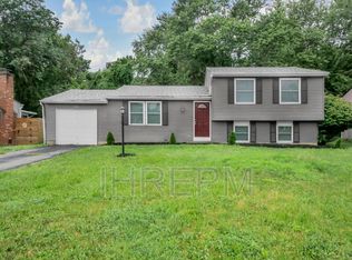3557 Red Clover Pl, Columbus, OH 43224