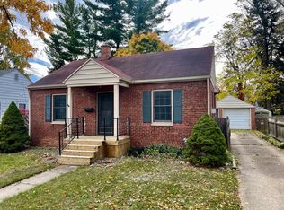 2516 E Court St, Flint, MI 48503