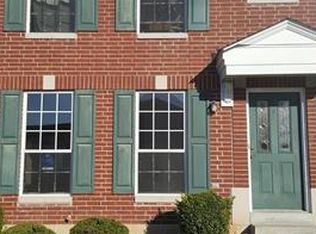 7725 Boardwalk Tower Cir #O, O'Fallon, MO 63368