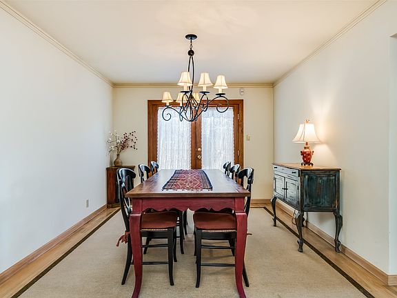 4th image of 1028 Galisteo St