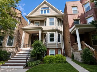 4327 N Damen Ave #G, Chicago, IL 60618