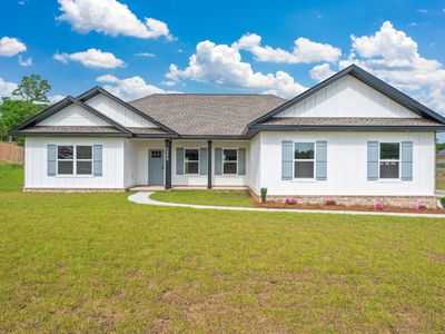 5390 Aidan St, Baker, FL, 32531