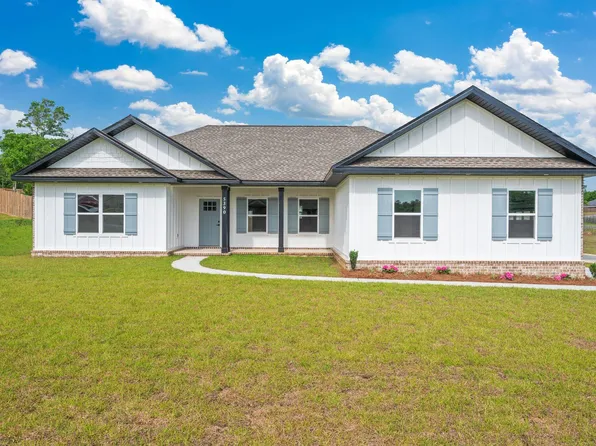 5390 Aidan St, Baker, FL 32531