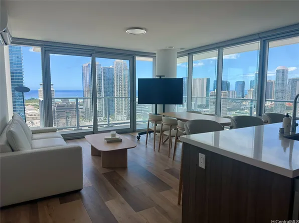 1500 Rycroft Street Rycroft St #281-2818R, Honolulu, HI 96814