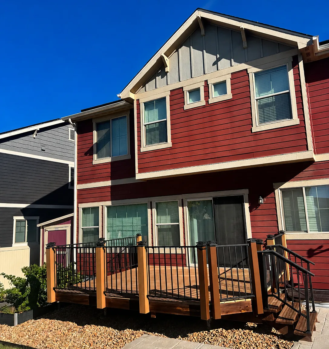 4 bed, 2885 sqft, $4,100 — Photo 3