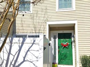 11 O'Hara Ct, Olney, MD 20832