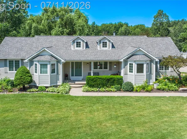 2120 Montague Rd, Davison, MI 48423