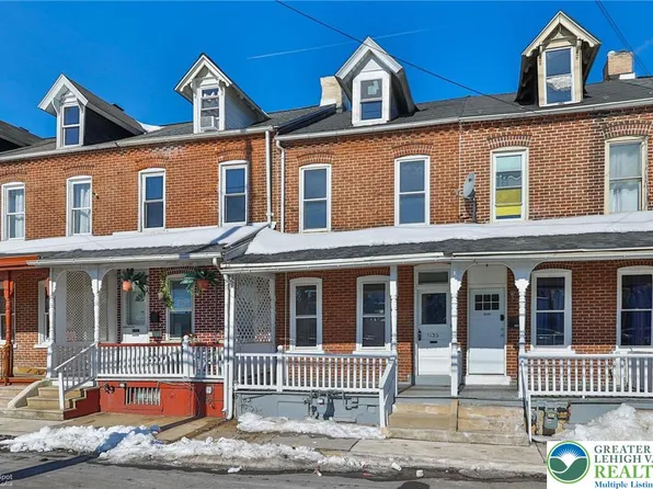 1135 W Court St, Allentown, PA 18101