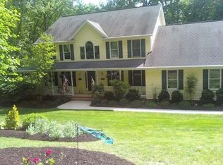 1511 Middle Run Dr, Finksburg, MD 21048