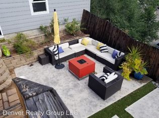 92 N Alcott St, Denver, CO 80223