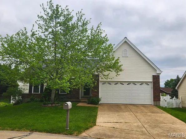 4108 Forder Valley Dr, Saint Louis, MO 63129