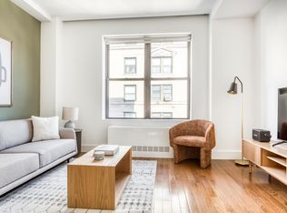 83 Chambers St #5F, New York, NY 10007