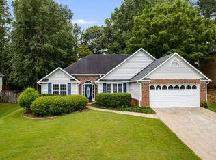 210 Eagle Glen Ct, Woodstock, GA 30189