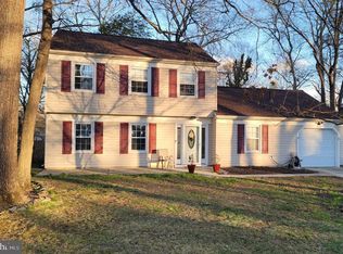 3444 Tulip Tree Ct, Waldorf, MD