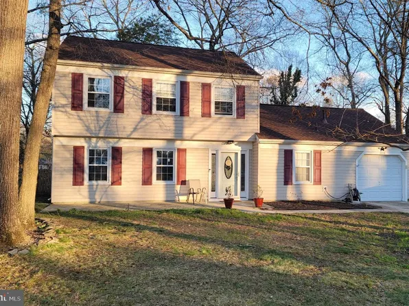 3444 Tulip Tree Ct, Waldorf, MD 20602