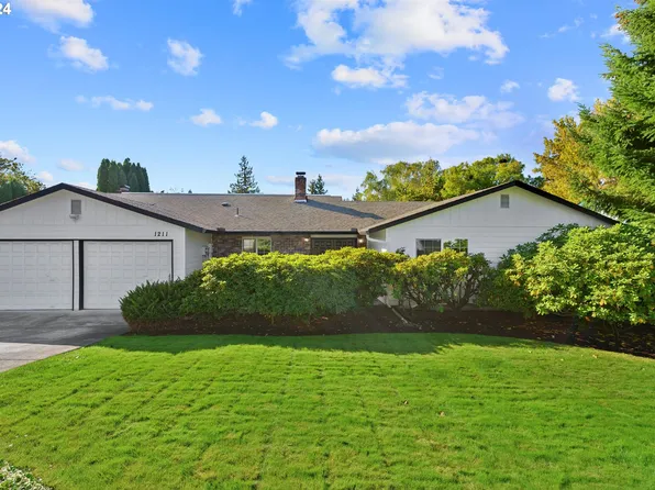 1211 NW 93rd St, Vancouver, WA 98665