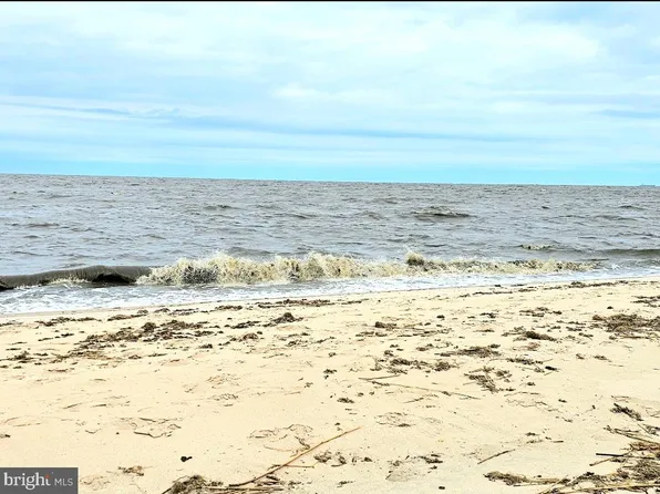 163 S Big Stone Beach Dr, Milford, DE 19963