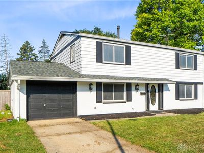 6929 Morley Ln, Huber Heights, OH, 45424