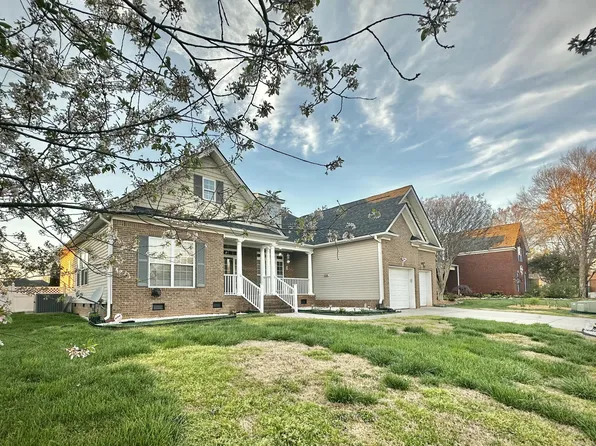 6787 Buckhannon Ln #178, Hixson, TN 37343