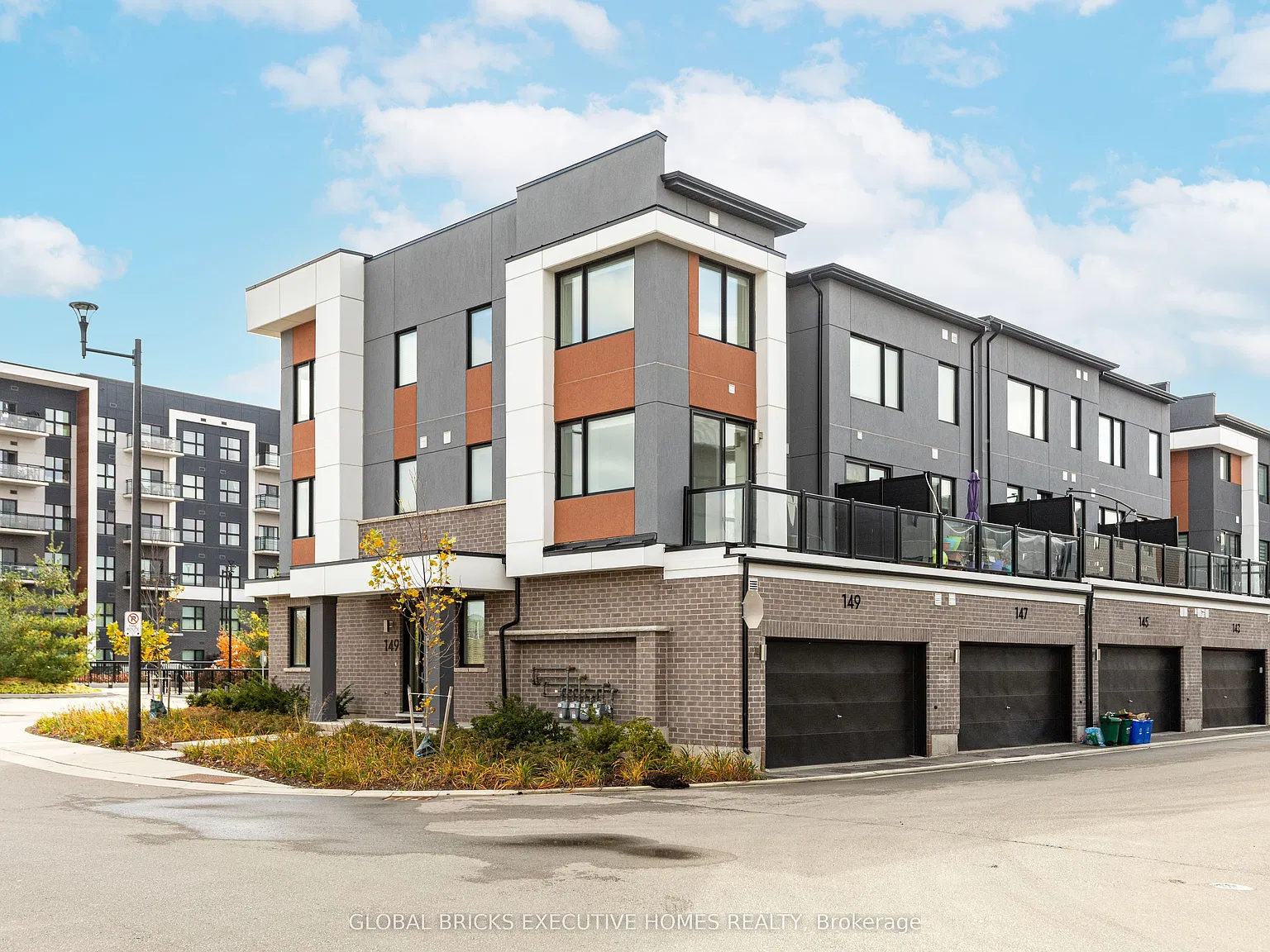 3 bed, $3,750 — Photo 2