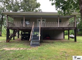 1988 Jim Reeves Rd, Columbia, LA 71418